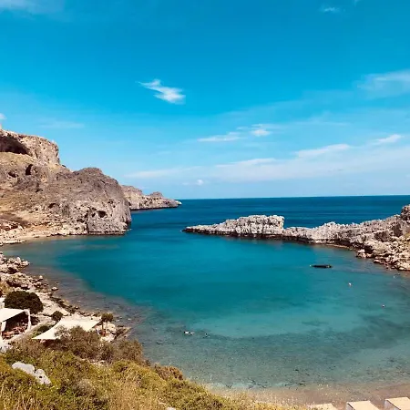 بيت للعطل Bellina *