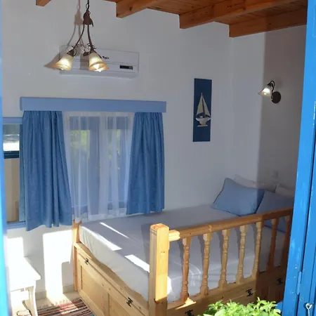 بيت للعطل Bellina Pefki