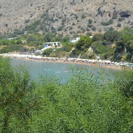 بيت للعطل Bellina *