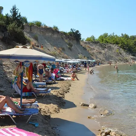 Сasa de vacaciones Bellina *